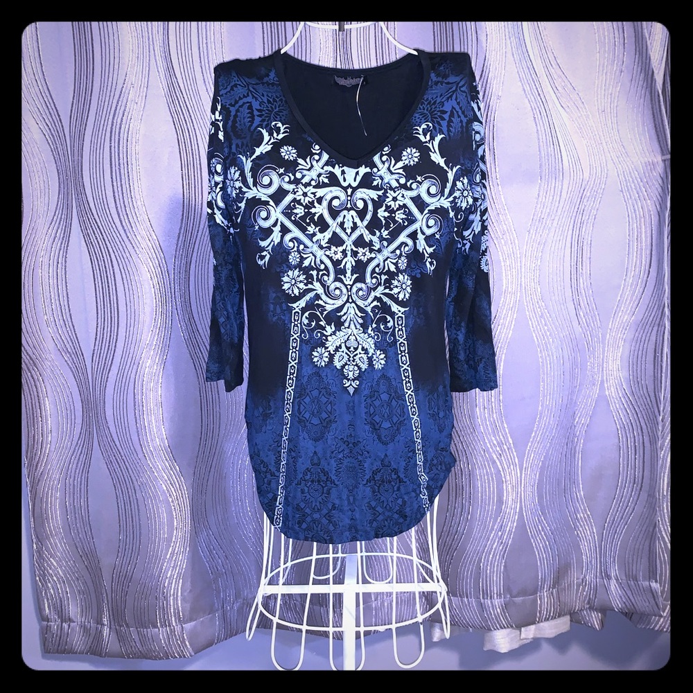 Vanilla Sugar women’s shirt
